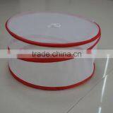 New Style Pop up Food Cover 4pcs Mesh Indoor Outdoor Food Cover thumbnail-1