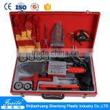 Plastic Pipe Hot Melt Ppr Welding Machine thumbnail-1