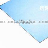 Surface Anti- Scratched Embossed Polycarbonate Sheet With Different Patterns for Decorative Wall Panel thumbnail-3