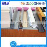 Factory Professional Custom Aluminum Profiles for Color Aluminium Profile thumbnail-1