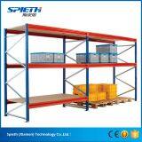 Medium Duty Storage Longspan Shelving thumbnail-4