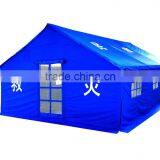 PVC Coated Disaster Relief Tent for Sale thumbnail-1