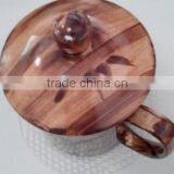 Dongguan Customized Eco-friendly EVA Table Liner Mat,cup Liner Mat thumbnail-1