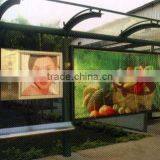 Clear Diamond Polycarbonate Embossed Sheet thumbnail-1