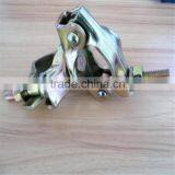 Rotary Fastener Scaffold Fastening