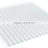Translucent Polycarbonate Corrugated LED MINI Sheet (LiteGuide MINI) thumbnail-2