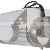 Air Cooled Tube 8" thumbnail-1