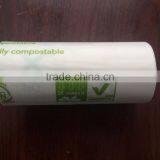 Biodegradable Garbage Bags Certified EN13432 thumbnail-1