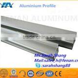 Aluminum Anodized Light Box Extrusion Profiles Quotation Offer List thumbnail-3