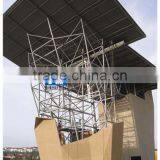 FRP Climbing Board thumbnail-3