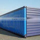 Hot Sale Customized Truck Side Curtain Fabric 900gsm thumbnail-5