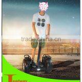 Leadway One Wheel Electric Motorcycle Scooter Chinese Snowmobile(W5l+ 607a) thumbnail-1
