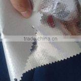 High Quality Reflective Breathable Membrane With Aluminum Powder thumbnail-3