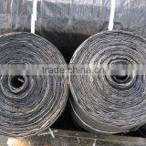 Wire Back Silt Fence thumbnail-1