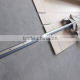 Balcony Umbrella Garden Umbrella Half Umbrella 9 ft 2.7m thumbnail-2