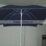 2m x 2m Square Beach Umbrella Parts 16331 thumbnail-1