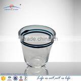 Wholesale Cheap Glassware Cup Candle Glassware Wholesale Glass Cup Manufacturers thumbnail-1