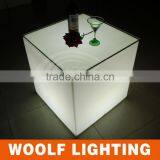 Commercial Used Entertainment Light Up LED Nightclub Furniture thumbnail-1