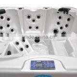 A621 Jakuzii Aqua Adult Massage Spa Amazing Aegean Spa With CE SAA CB KC ISO Certificates and High Quality---A621 thumbnail-4