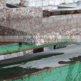 G687 Peach Red Indoor Granite Stair Steps Polished Bevelled thumbnail-3