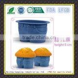 Food Grade Silicone Placemat With Hole,draining Pad,drying Mat thumbnail-6