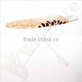 high quality plastic table panell folding ironing board folding ironing table