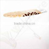 High Quality Plastic Table Panell Folding Ironing Board Folding Ironing Table thumbnail-1