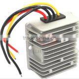 720w 24v to 48v,15A Waterproof Boost dc to dc Power Converter thumbnail-2