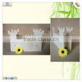 Plywood Types Multi Purpose Wood Pencil Pen Holders thumbnail-2