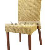 Latest Design Furniture Hotel Dining Room Imitated Chair With Dining thumbnail-1