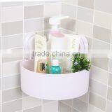 J413 Popular Selling China Supplier Bathroom Plastic Storage Racks thumbnail-5