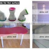 QWZ1149 New Phone Holder Double Side Sucker Smart Mobile Display Stand thumbnail-6