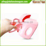 Factory Wholesale Useful Plastic Dog Poop Scooper thumbnail-5