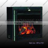 Luxury Decor Flame Electric Fireplace Indoor Use thumbnail-1
