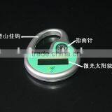 2015 New Arrival Hot Selling Solar Mosquito Repellent Hook Type Portable Solar Mosquito Repellent With Compass thumbnail-3