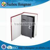BOOK SHAPED SECRET HIDING BOX thumbnail-1