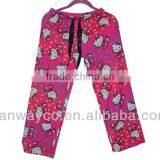Stocklot Girl's Pajama Pants thumbnail-1