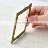 Vintage TV Set Refrigerator Magnet Picture Frame thumbnail-3