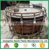 Different Type Aluminum Meterial Rotational Mold Tooling Manufacturer In China thumbnail-2