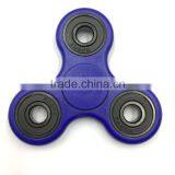 Hot Sale 2017 Crazy Spinner Toy Multicolor Fidget Spinner Finger Spinner thumbnail-2