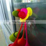 Hanging Silicone Hooks Haptor/ Adhesive Disc Phone Holder/ Sucking Dis Hook thumbnail-5