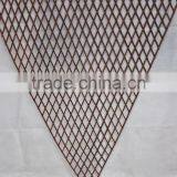 Natural Willow Garden Fence With Leaf thumbnail-1