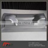 Custome ABS Dark Grey Plastic Parts Cars Vacuum Forming thumbnail-2