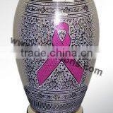 Party Decorative Urns | Small Brass Urns | Cremation Urns Ashes | Cremation Urns for Sale thumbnail-3