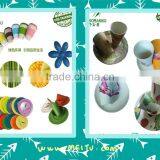 Diswasher Safe Endurable Eco-friendly Bamboo Fiber Dinner Set thumbnail-3