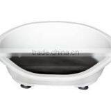 Plastic Cat House Dog Cage With the Hear Shape Hole thumbnail-3
