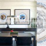 Framed Handmade Shadow Box Wall Art for Home Decoration thumbnail-2