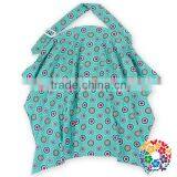 New Floral Pattern Baby Mum Breastfeeding Nursing Cover Blanket Shawl thumbnail-6