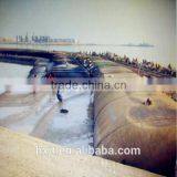 Excellent Permeability Marine Embankment and River Bank Geotube Bag thumbnail-4
