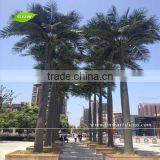 GNW APM021 Oversize Artificial Palm Tree For Outdoor Garden Park Decoration thumbnail-6